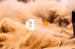 McLaren will compete in Extreme E from 2022!