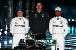 What Bottas has to do to keep Mercedes seat