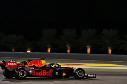 Hoe laat begint de kwalificatie van de GP van Bahrein 2020?