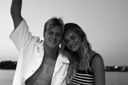 Mick Schumacher weer gelukkig in de liefde: dit is zijn nieuwe vriendin