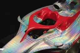 FIA technical director reveals underlying goal of 2022 cars