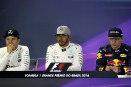 Wat kan Verstappen leren van Rosberg en Alonso in duel met Hamilton?