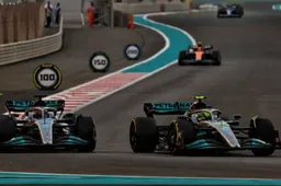 Mercedes ha visto la sfida: "Non c'è dubbio".