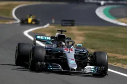 Samenvatting VT3: Ferrari en Mercedes nek aan nek, Red Bull mist snelheid!