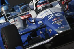 Deze Formule 1-coureurs gingen Alonso voor met een Indy 500-overwinning!
