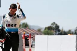 Nicholas Latifi neemt in Canada al plaats bij Williams...tijdens VT1