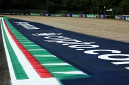 Post Grand Prix chaos: Minister urges workers not to strike