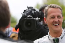 Michael Schumacher turns 53: Legendary example for today's grid