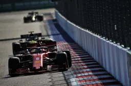 Vettel werd opgeofferd door Ferrari: "Denk dat het duidelijk was"