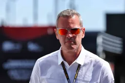 Wittich backed after FIA departure: 'He was completely impartial'
