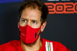 Aston Martin surprised at how much knowledge Vettel has