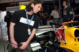 'Departure Messi could be preview for Formula 1'