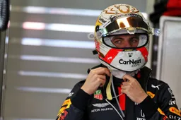 Doornbos denkt dat Lewis Hamilton weer de grote favoriet is voor de wereldtitel