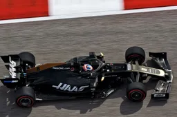 Toekomst van Haas in Formule 1 'wordt besproken', maar Steiner is optimistisch