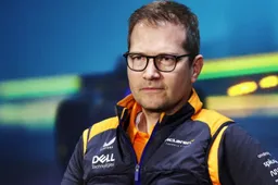 Rumores sobre los planes de Sauber y Seidl: "Es curioso"