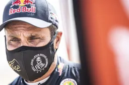 Al-Attiyah has no desire to return to 'unfair' Dakar