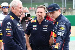 Marko praises perfect Verstappen: 'Two decisive moments in his race'