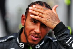 Hamilton unterstützt Ricciardo: "Er verdient einen Platz im Sport".