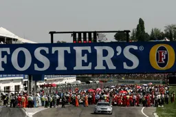 Imola almost certainly the third race in Italy this year