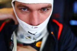 Verstappen vs. Hamilton: 'Ik snap niet waarom wij niet zo kunnen racen'