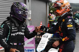 'Felle titelstrijd Verstappen en Hamilton, maar het respect onderling mist'