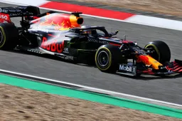 Windsor praises Verstappen: 'Got the most out of his Red Bull again'