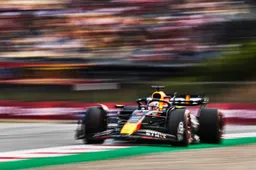 LIVE | Volg hier de F1 Grand Prix van Spanje 2023
