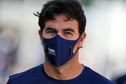 BREAKING NEWS: Perez leaves Racing Point at the end of 2020!