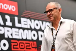 F1-Chef Domenicali bestätigt: "Rotierende Grands Prix in Europa sehr nahe".