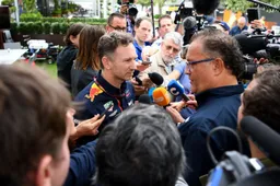 Plooij about poor communication in Australia: "Everyone went loose in FOM-meeting"