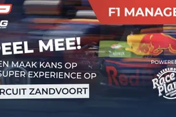 Speel mee met de GPblog F1 teammanager powered by Bleekemolens Race Planet