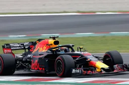Horner: "Zodra we ons eigen ding konden doen werkte alles"