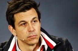 Wolff: "Niets veranderd na Australië, we zijn nog steeds de uitdagers"