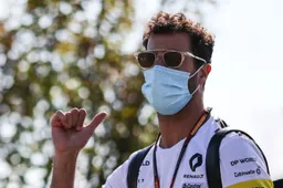 Should Verstappen and Red Bull look out for Ricciardo? "Good track for us"