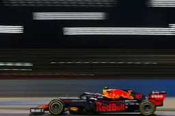 Gasly bevestigt problemen voor Red Bull in Bahrein: 'Ferrari is hier bloedsnel'