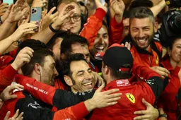 Leclerc does not recognise criticism: 'Very difficult for us'