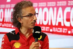 Continúa el culebrón de Mekies: 'Encontrar una solución justa para todas las partes'
