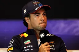 Perez diep door het stof na zoveelste misser in Canada