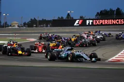 F1 testing looking likely to move to Bahrain in 2019