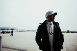Hamilton kan niet wachten op andere winnaars