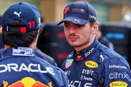 Perez beantwoordt vraag over GP Monaco: 'Soms maak je een fout'