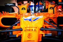 Norris on McLaren performance: "Things can always change"