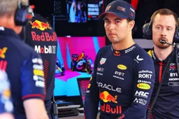 Jornal mexicano critica a Red Bull