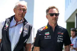 Marko sees danger: 'None of the top teams are within budget cap limit'