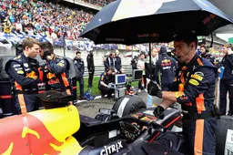 Weerbericht Singapore: aannemelijke kans op regenachtig F1 weekend