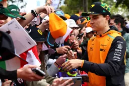 Can McLaren beat Red Bull and Ferrari? This is Piastri's answer!
