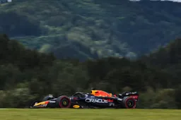 Weerupdate Spielberg | Vertrekt Verstappen in de regen vanaf pole position?