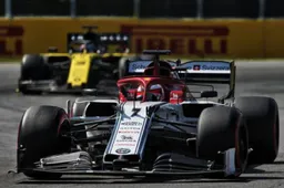 Raikkonen: Alfa Romeo "far from perfect" in Canada