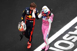 Can Perez forget it? "It's just not the Red Bull way"