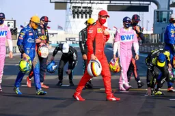 Szafnauer: 'That is why Vettel is such an important signing to us'